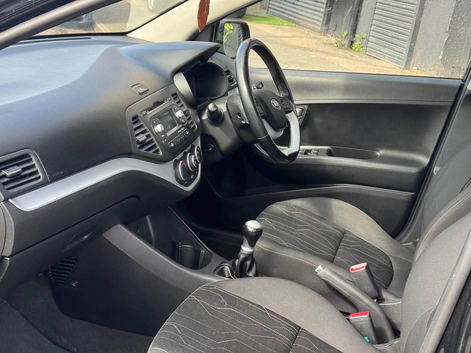 Used Kia Picanto for sale - 78205176: Photo 12