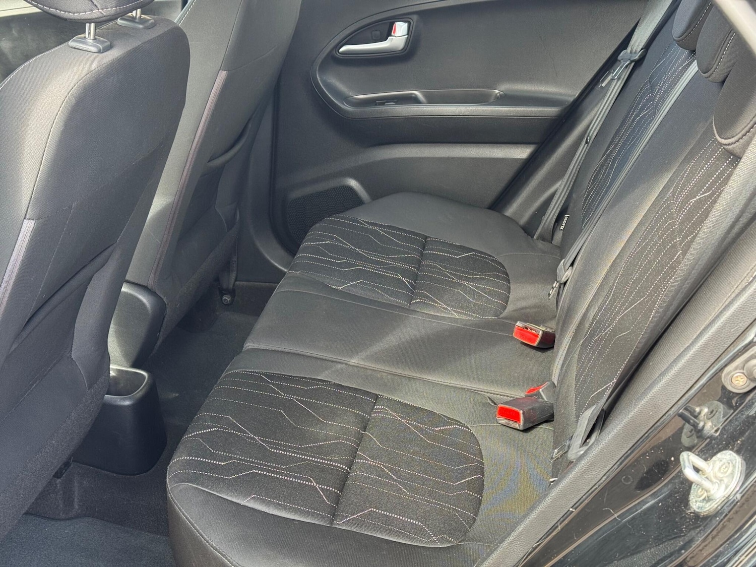 Used Kia Picanto for sale - 78205176: Photo 14