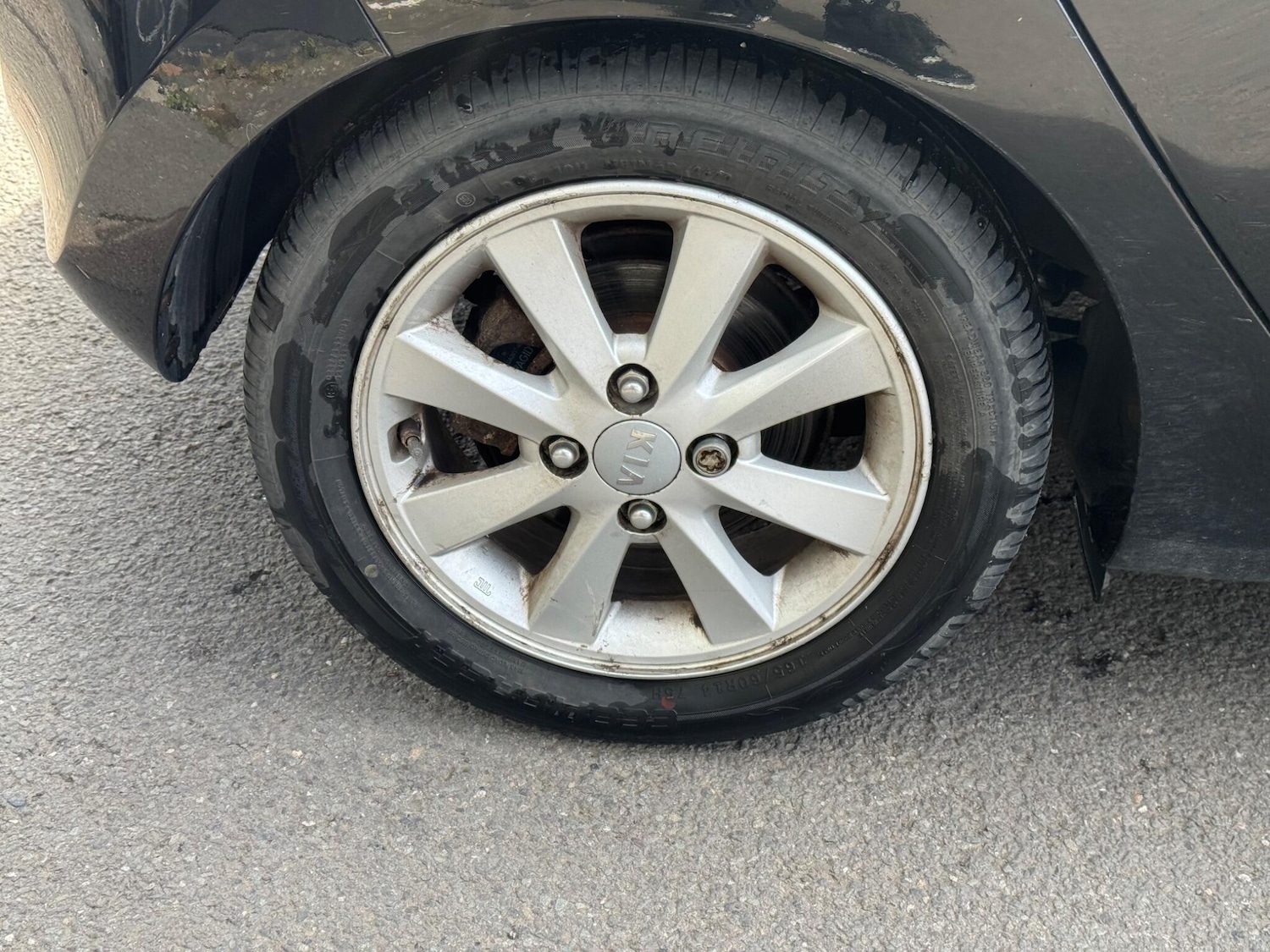 Used Kia Picanto for sale - 78205176: Photo 17