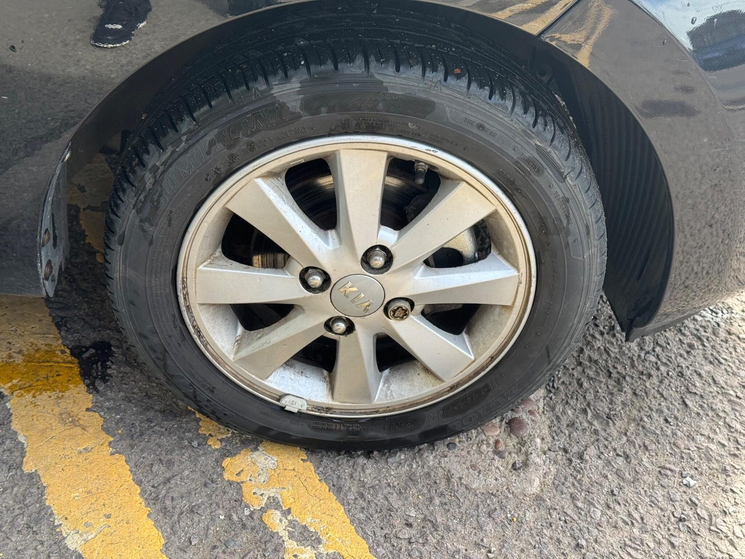 Used Kia Picanto for sale - 78205176: Photo 18