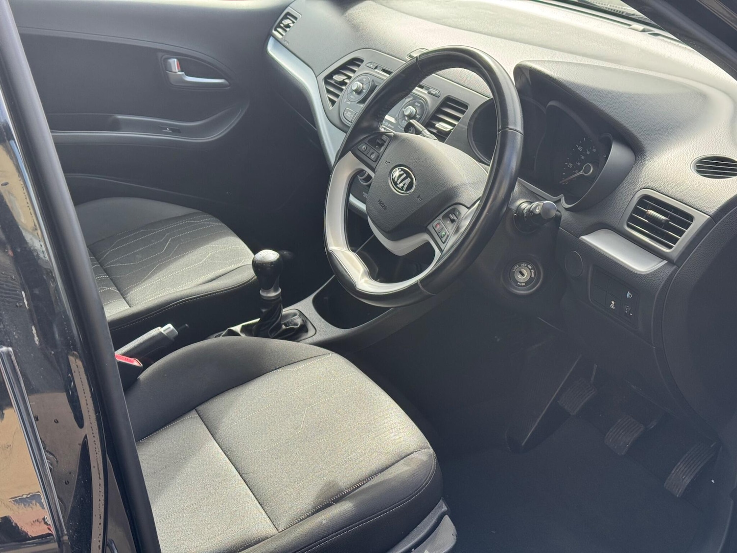 Used Kia Picanto for sale - 78205176: Photo 19