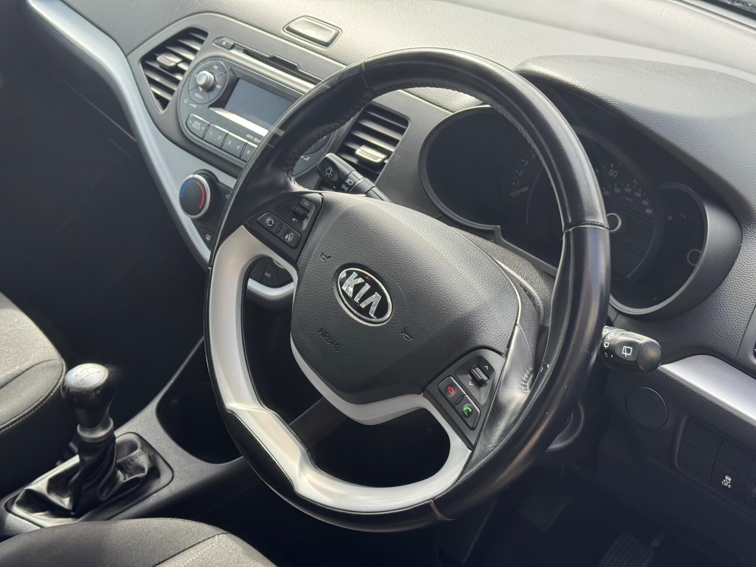 Used Kia Picanto for sale - 78205176: Photo 20