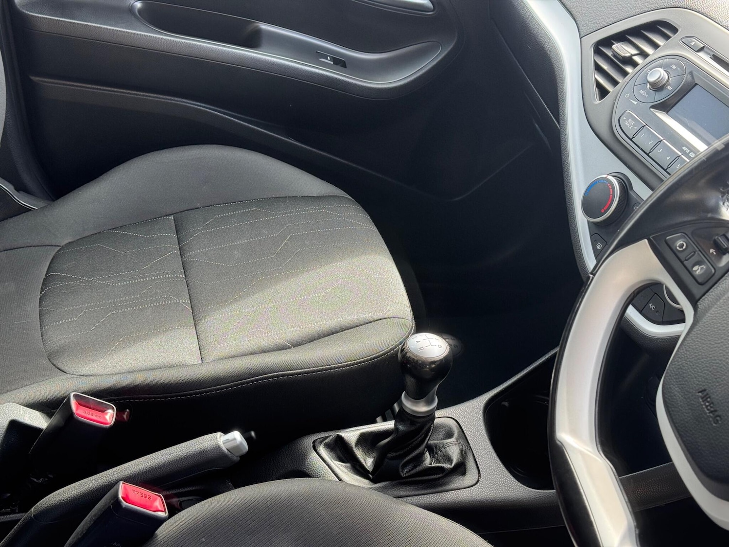 Used Kia Picanto for sale - 78205176: Photo 22