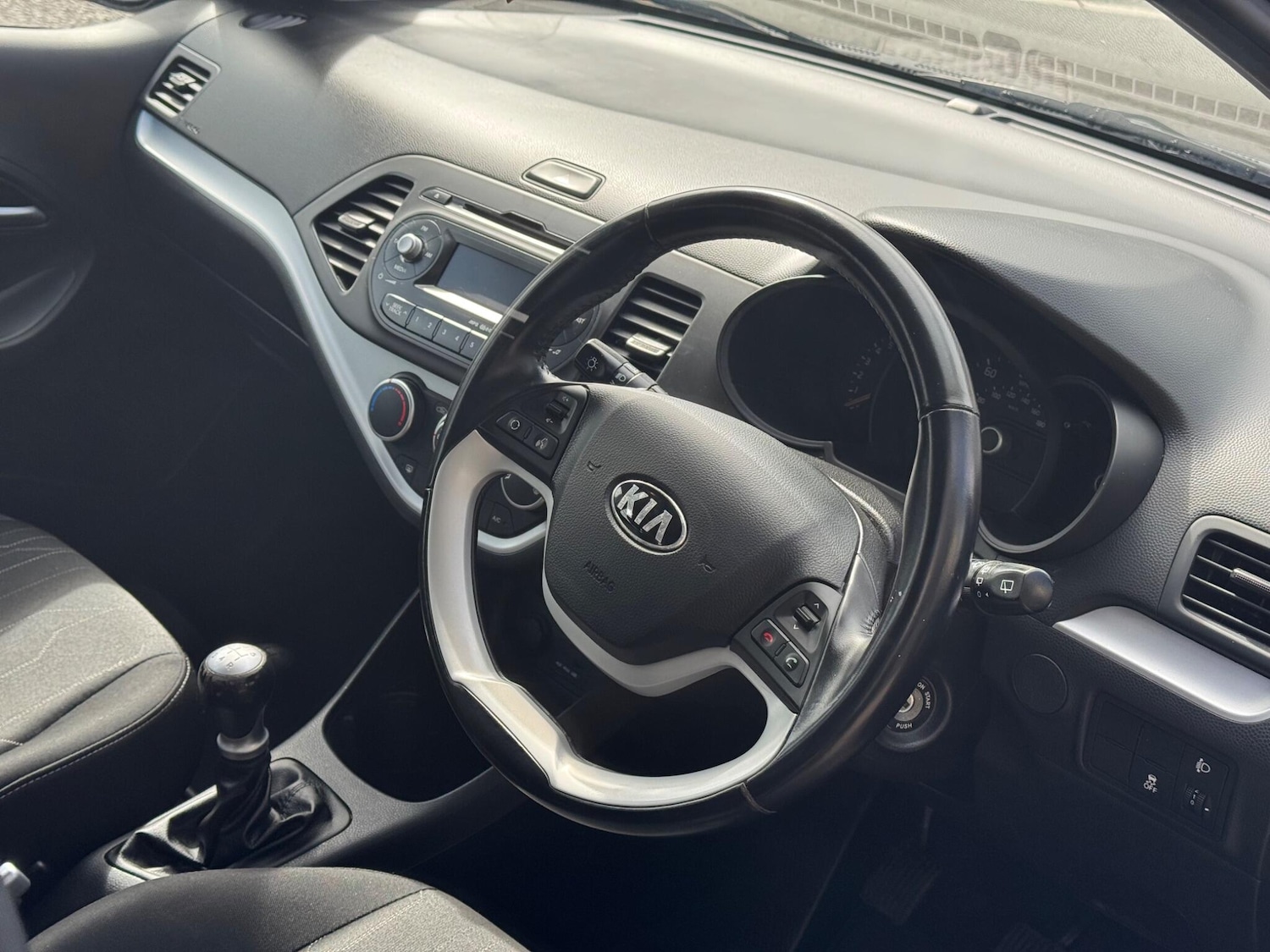 Used Kia Picanto for sale - 78205176: Photo 23