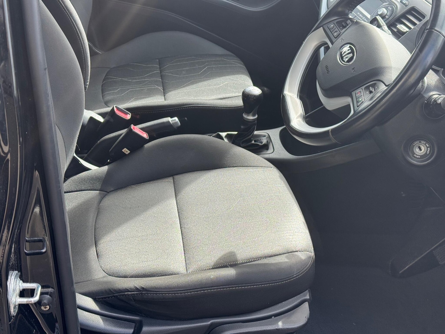 Used Kia Picanto for sale - 78205176: Photo 26