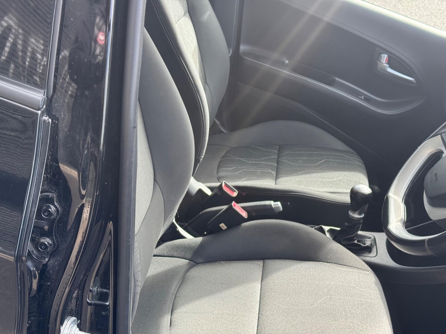 Used Kia Picanto for sale - 78205176: Photo 27