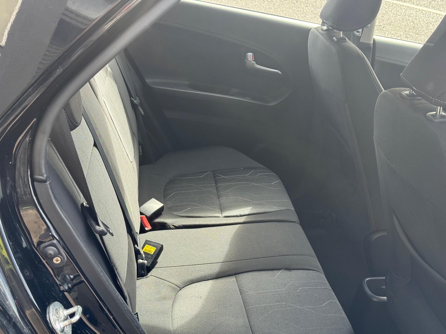 Used Kia Picanto for sale - 78205176: Photo 29