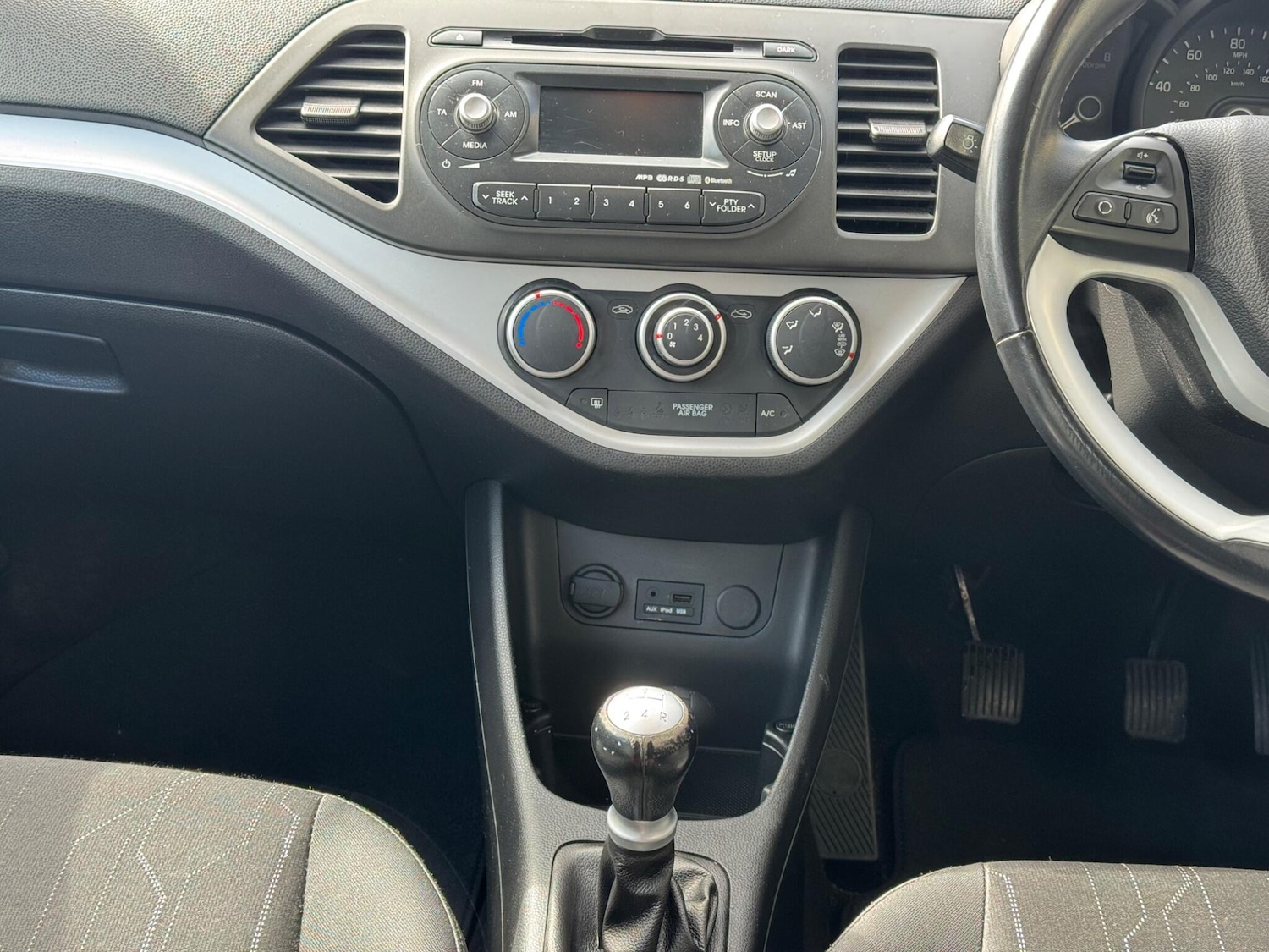 Used Kia Picanto for sale - 78205176: Photo 30