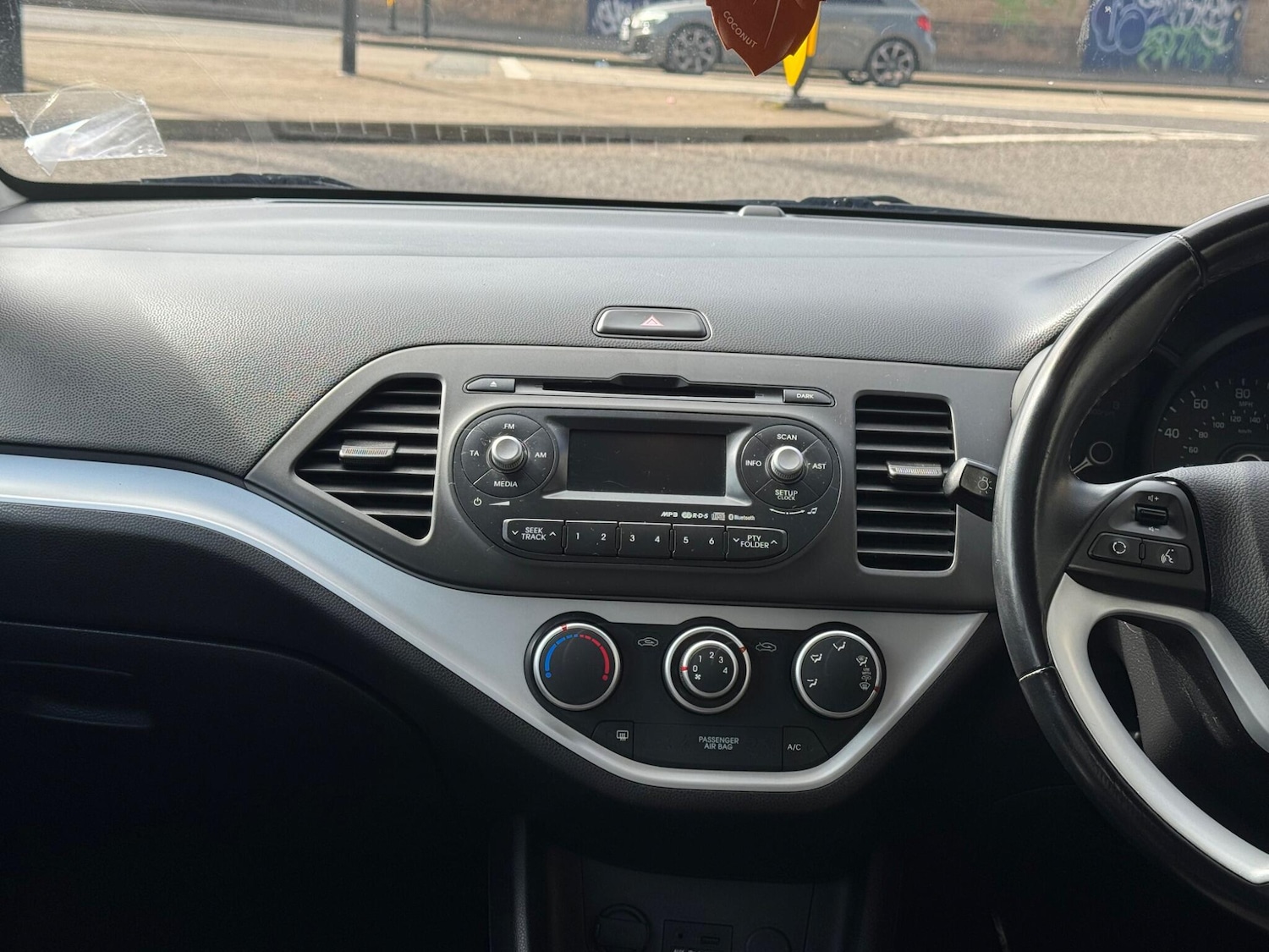 Used Kia Picanto for sale - 78205176: Photo 31