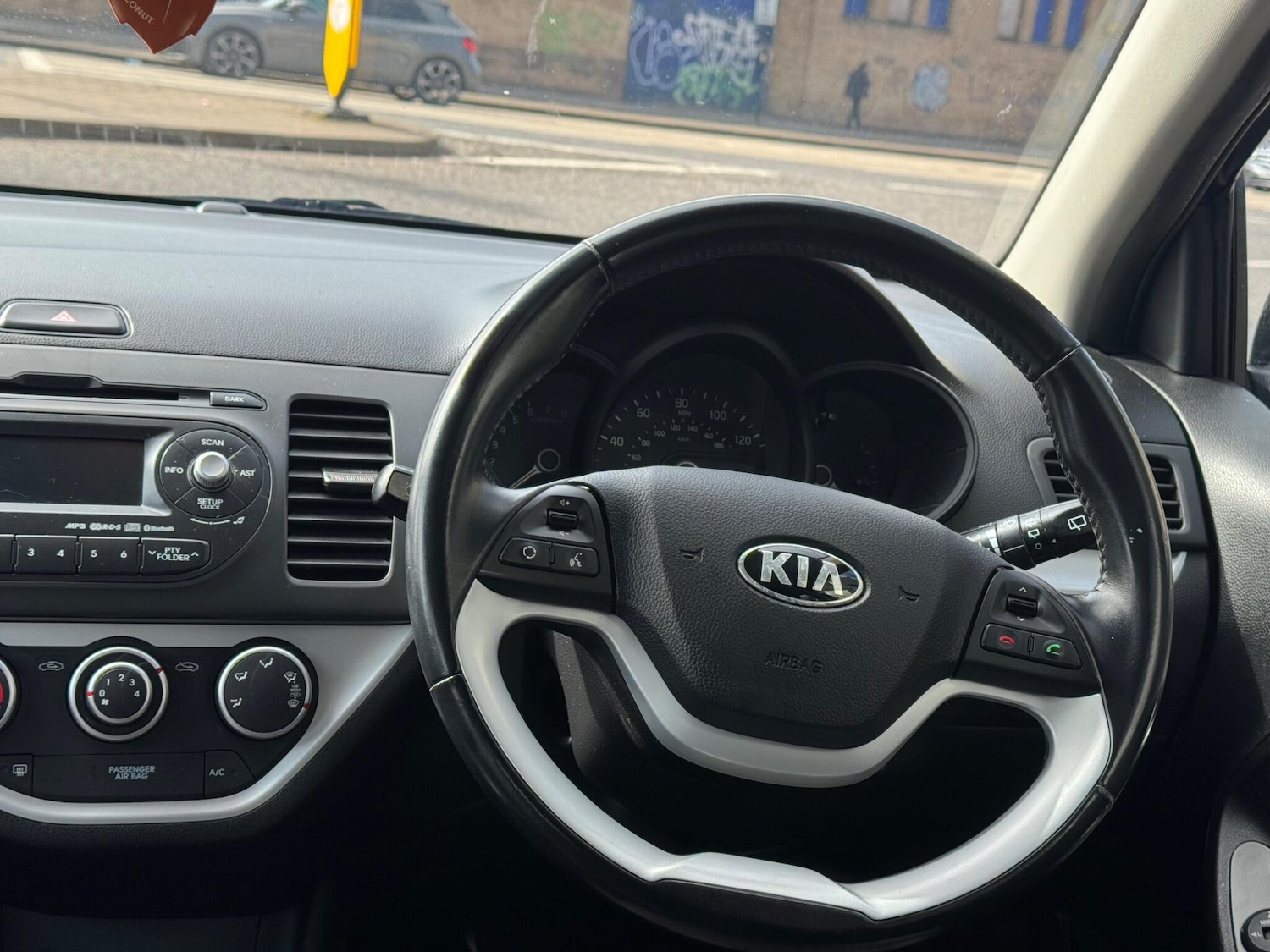 Used Kia Picanto for sale - 78205176: Photo 32