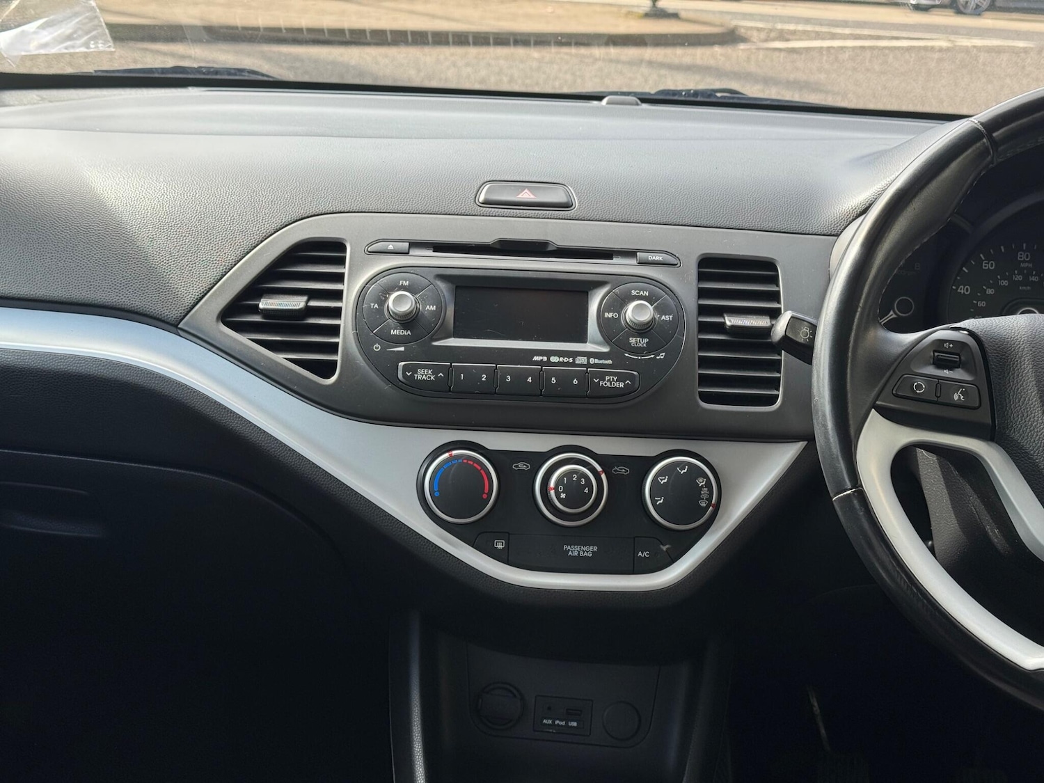 Used Kia Picanto for sale - 78205176: Photo 33