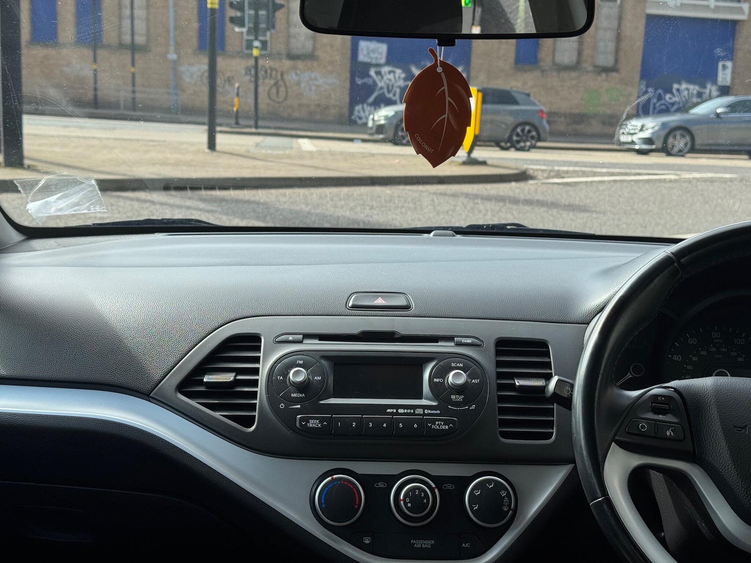 Used Kia Picanto for sale - 78205176: Photo 34