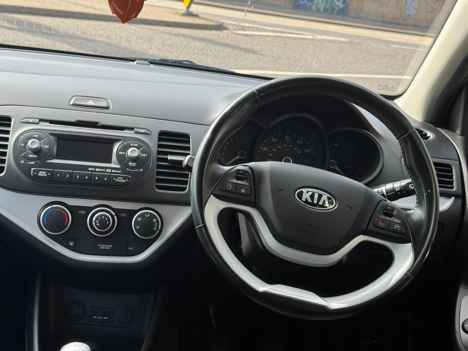 Used Kia Picanto for sale - 78205176: Photo 35