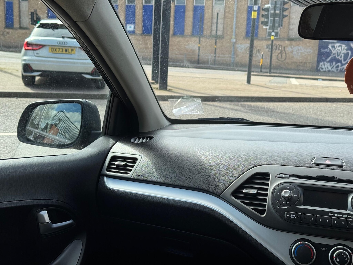 Used Kia Picanto for sale - 78205176: Photo 36