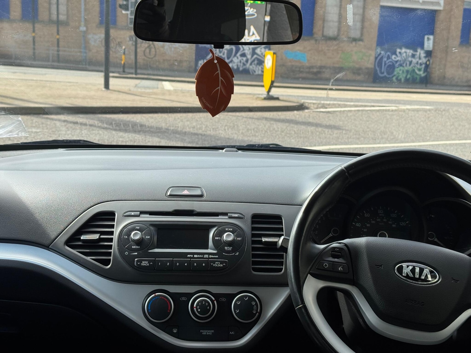 Used Kia Picanto for sale - 78205176: Photo 37