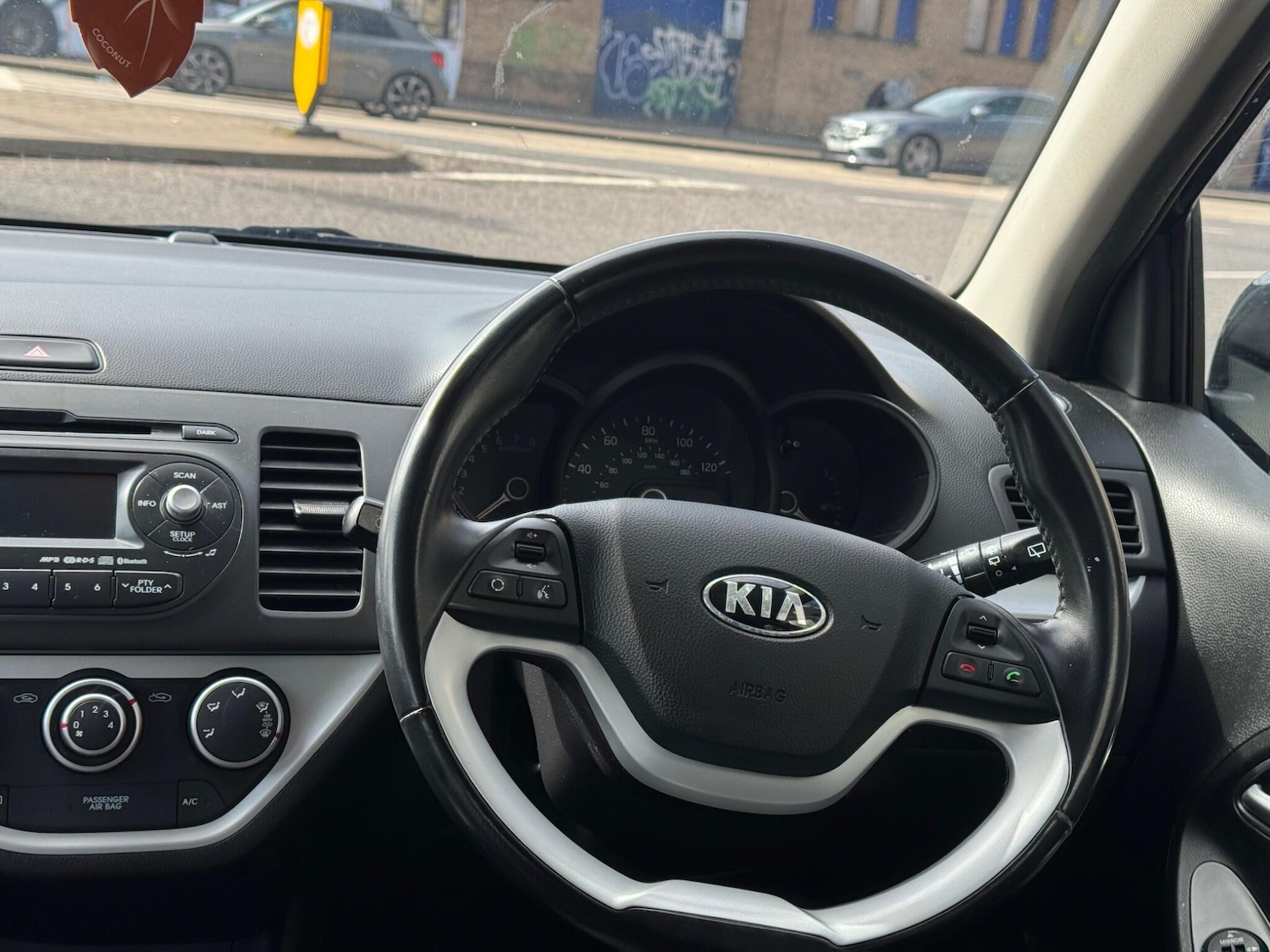 Used Kia Picanto for sale - 78205176: Photo 38