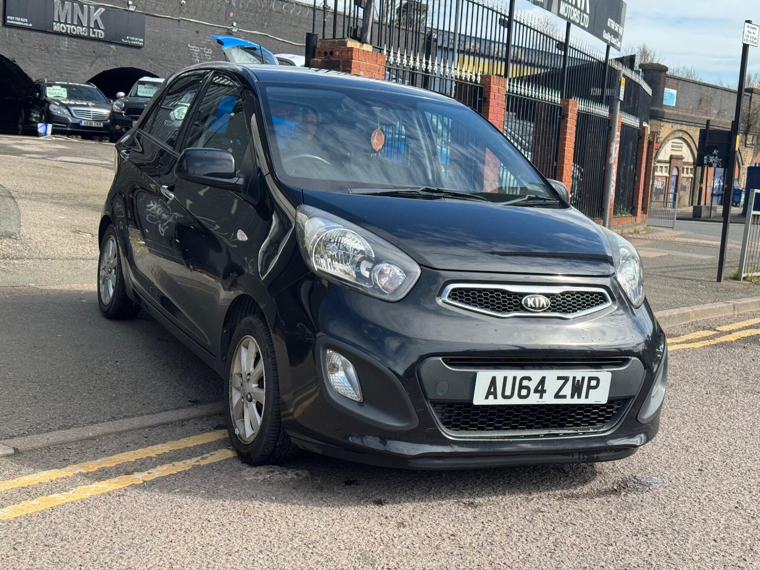 Used Kia Picanto for sale - 78205176: Photo 39