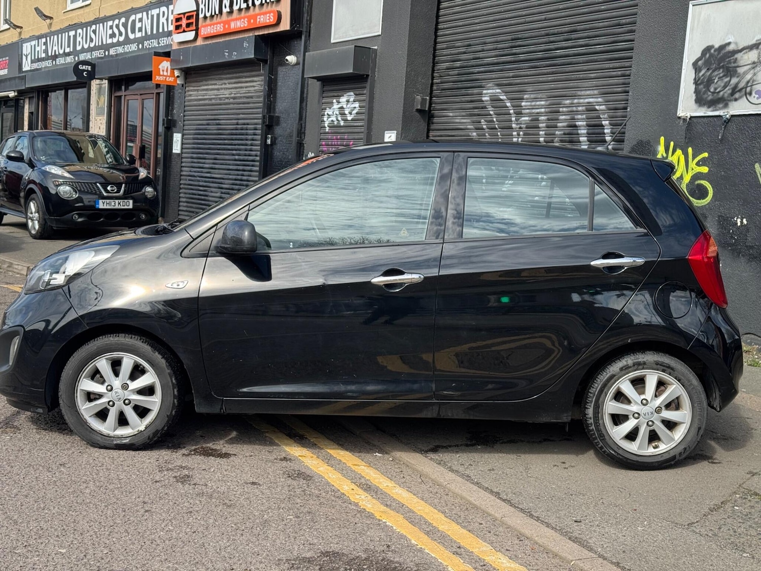 Used Kia Picanto for sale - 78205176: Photo 7