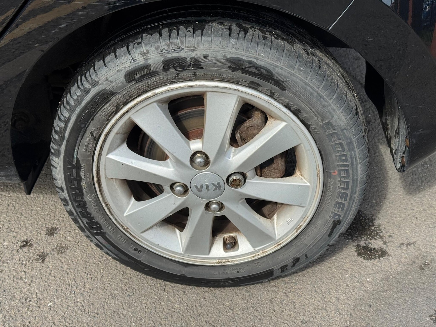 Used Kia Picanto for sale - 78205176: Photo 9