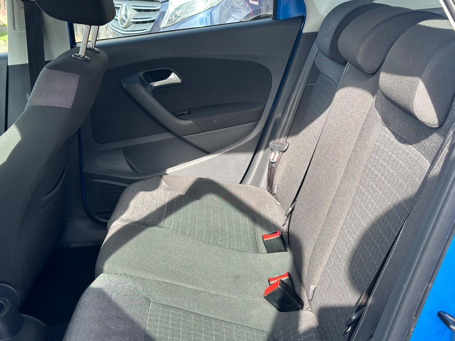 Used Volkswagen Polo for sale - 78100428: Photo 13