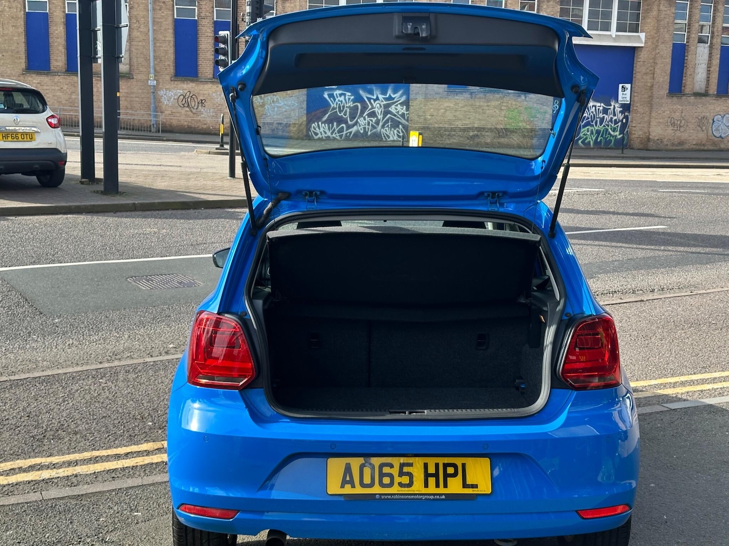 Used Volkswagen Polo for sale - 78100428: Photo 15