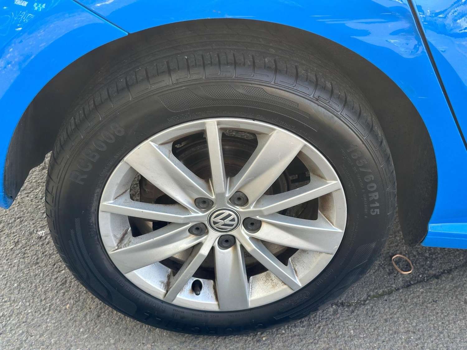 Used Volkswagen Polo for sale - 78100428: Photo 16