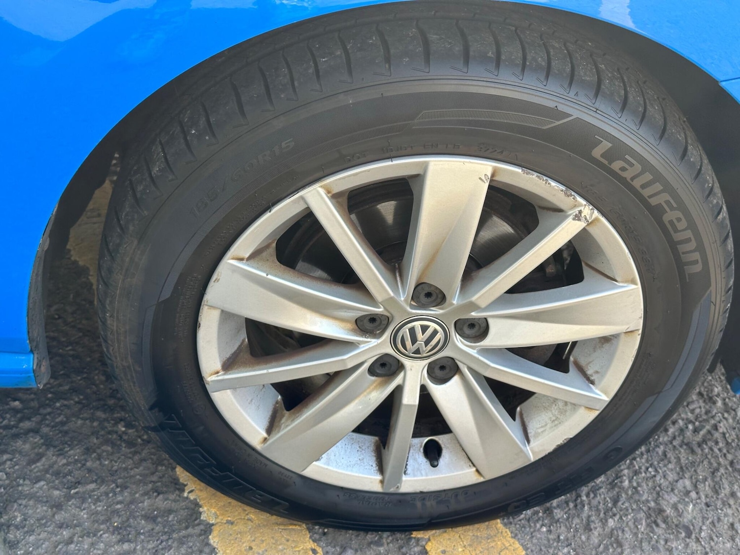 Used Volkswagen Polo for sale - 78100428: Photo 17