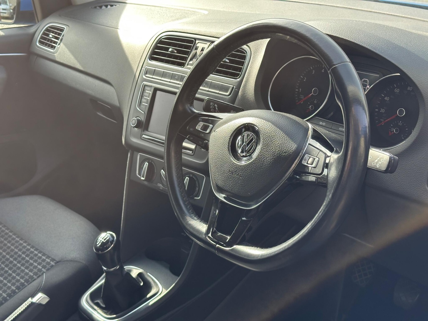 Used Volkswagen Polo for sale - 78100428: Photo 18