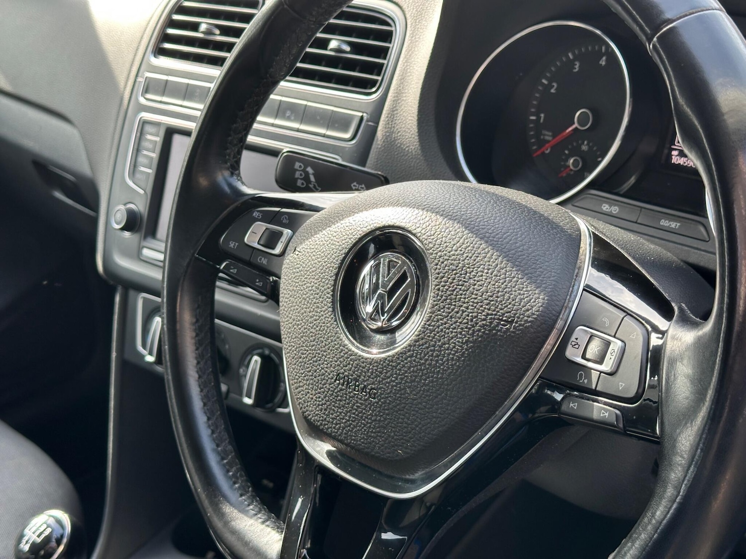 Used Volkswagen Polo for sale - 78100428: Photo 19