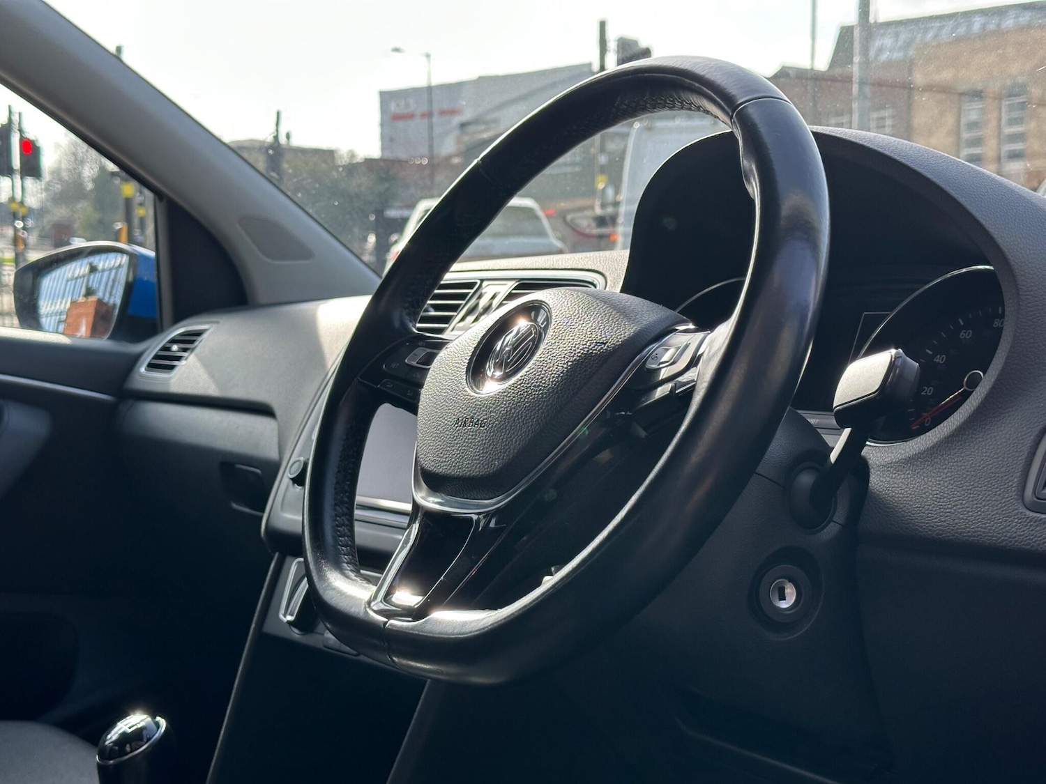 Used Volkswagen Polo for sale - 78100428: Photo 22