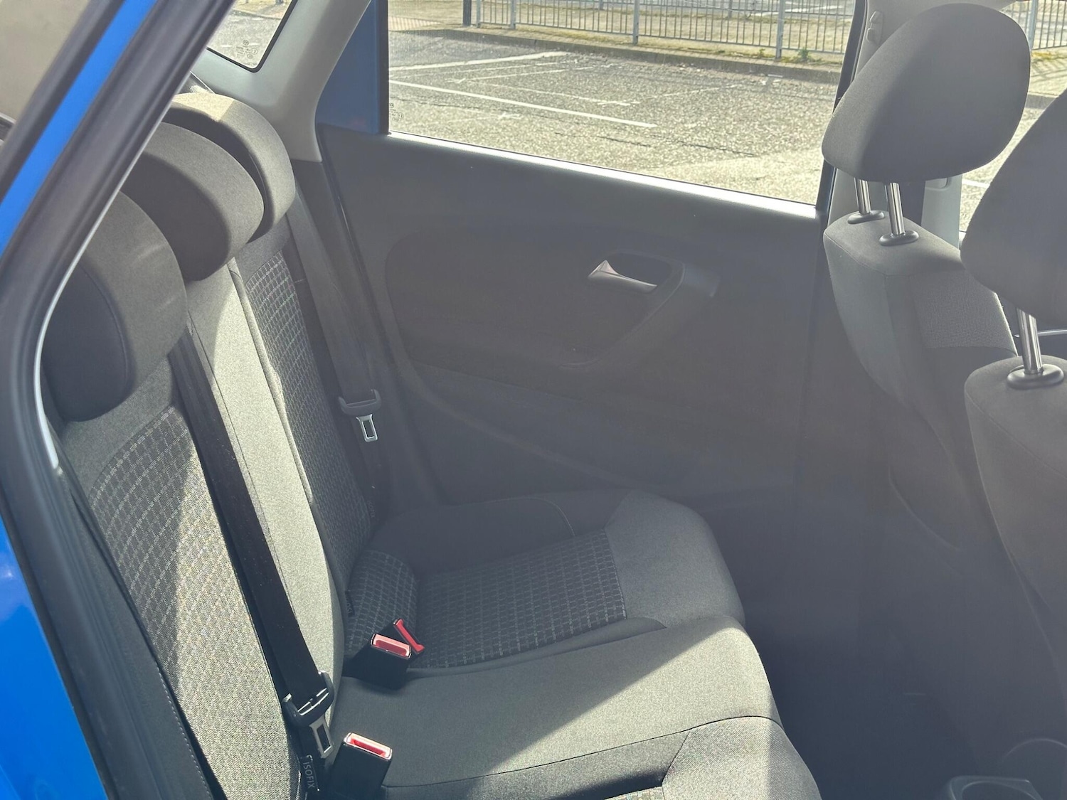 Used Volkswagen Polo for sale - 78100428: Photo 28