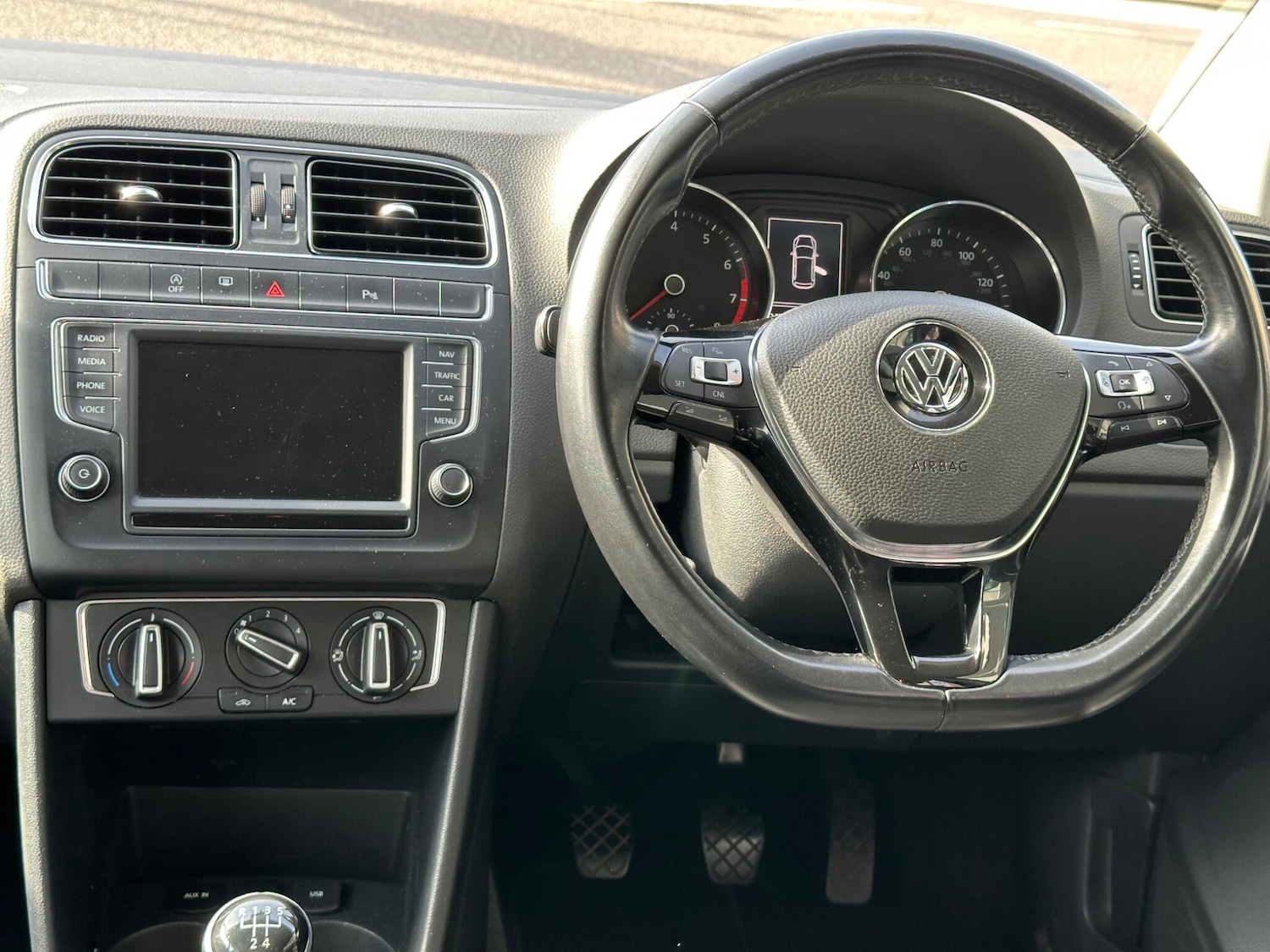 Used Volkswagen Polo for sale - 78100428: Photo 34