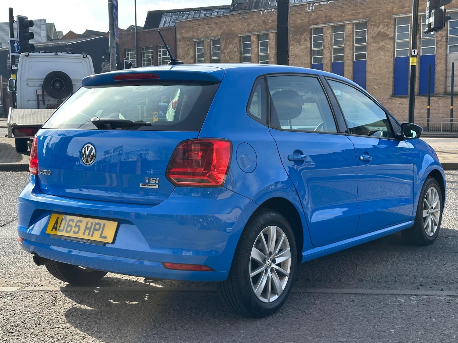 Used Volkswagen Polo for sale - 78100428: Photo 36