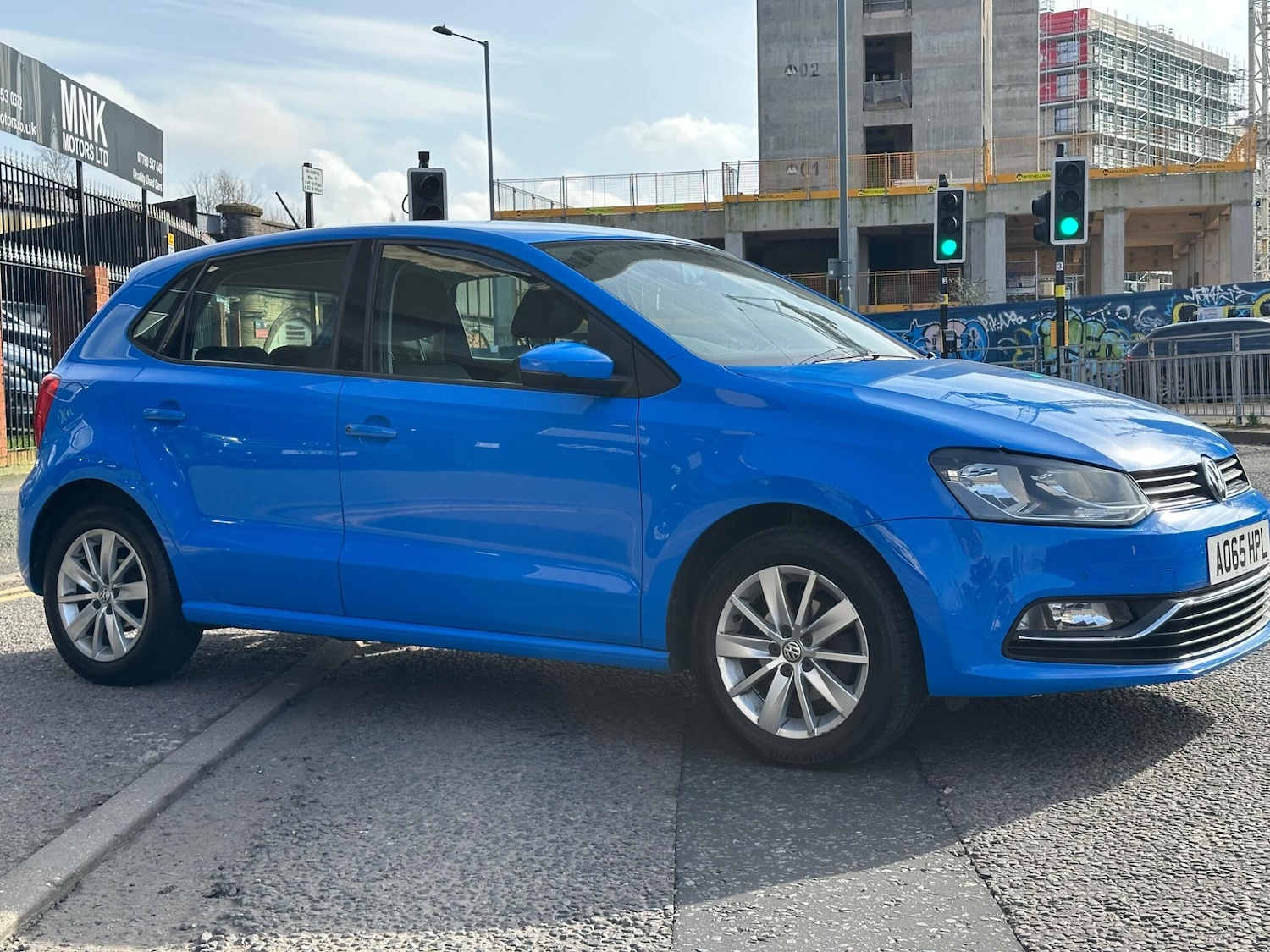 Used Volkswagen Polo for sale - 78100428: Photo 40