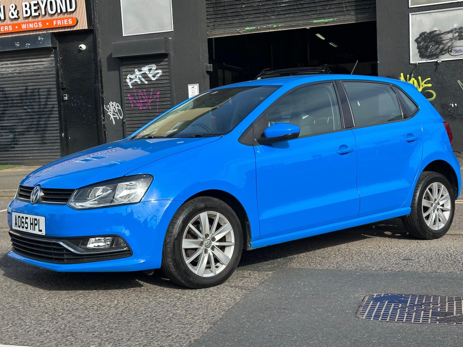 Used Volkswagen Polo for sale - 78100428: Photo 41