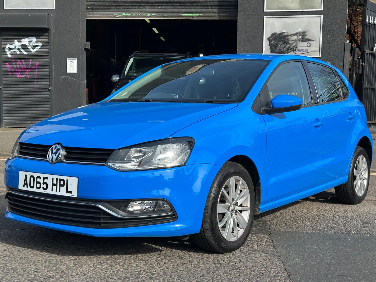 Used Volkswagen Polo for sale - 78100428: Photo 42