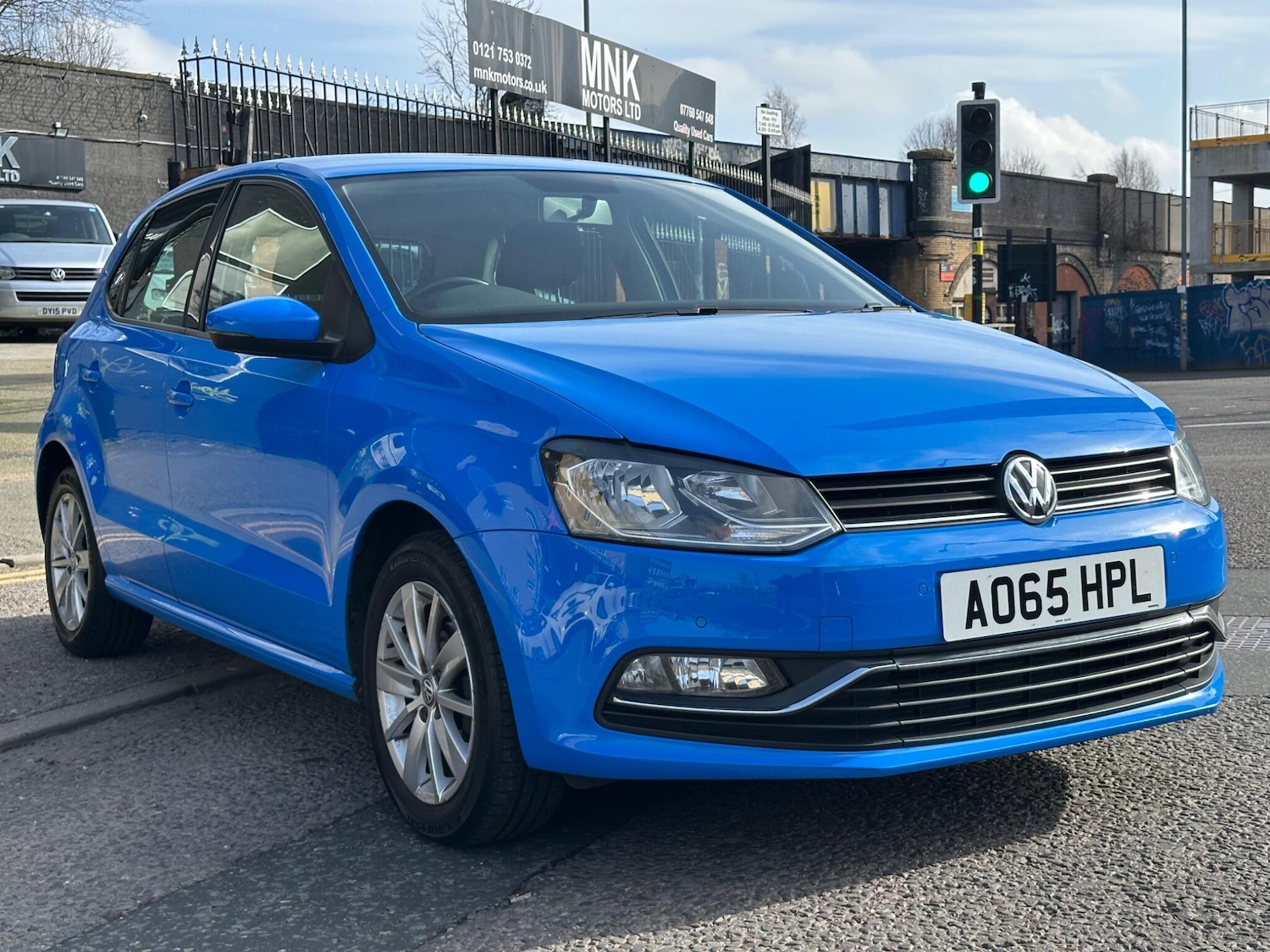 Used Volkswagen Polo for sale - 78100428: Photo 43