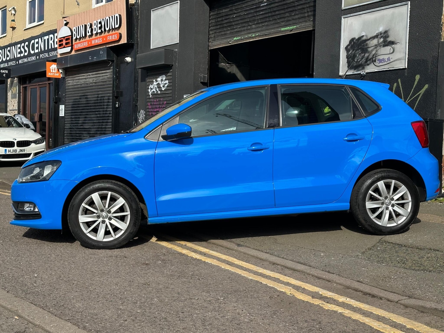 Used Volkswagen Polo for sale - 78100428: Photo 6