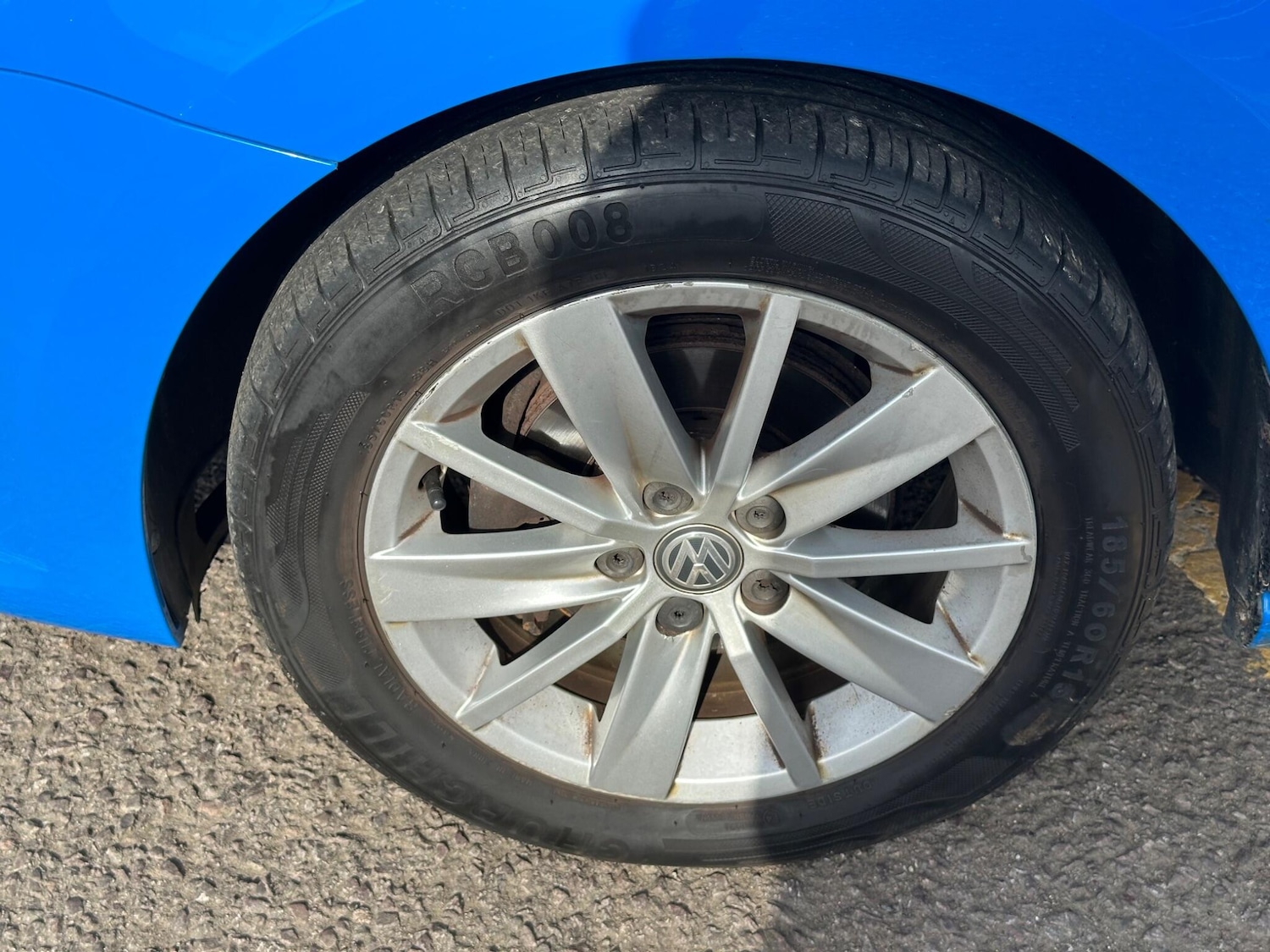 Used Volkswagen Polo for sale - 78100428: Photo 7