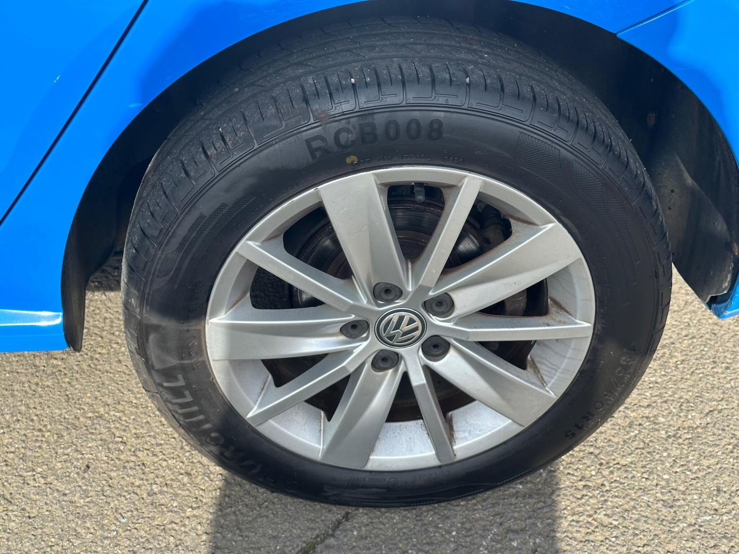 Used Volkswagen Polo for sale - 78100428: Photo 8