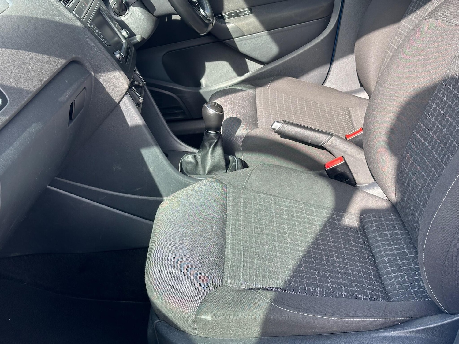 Used Volkswagen Polo for sale - 78100428: Photo 9