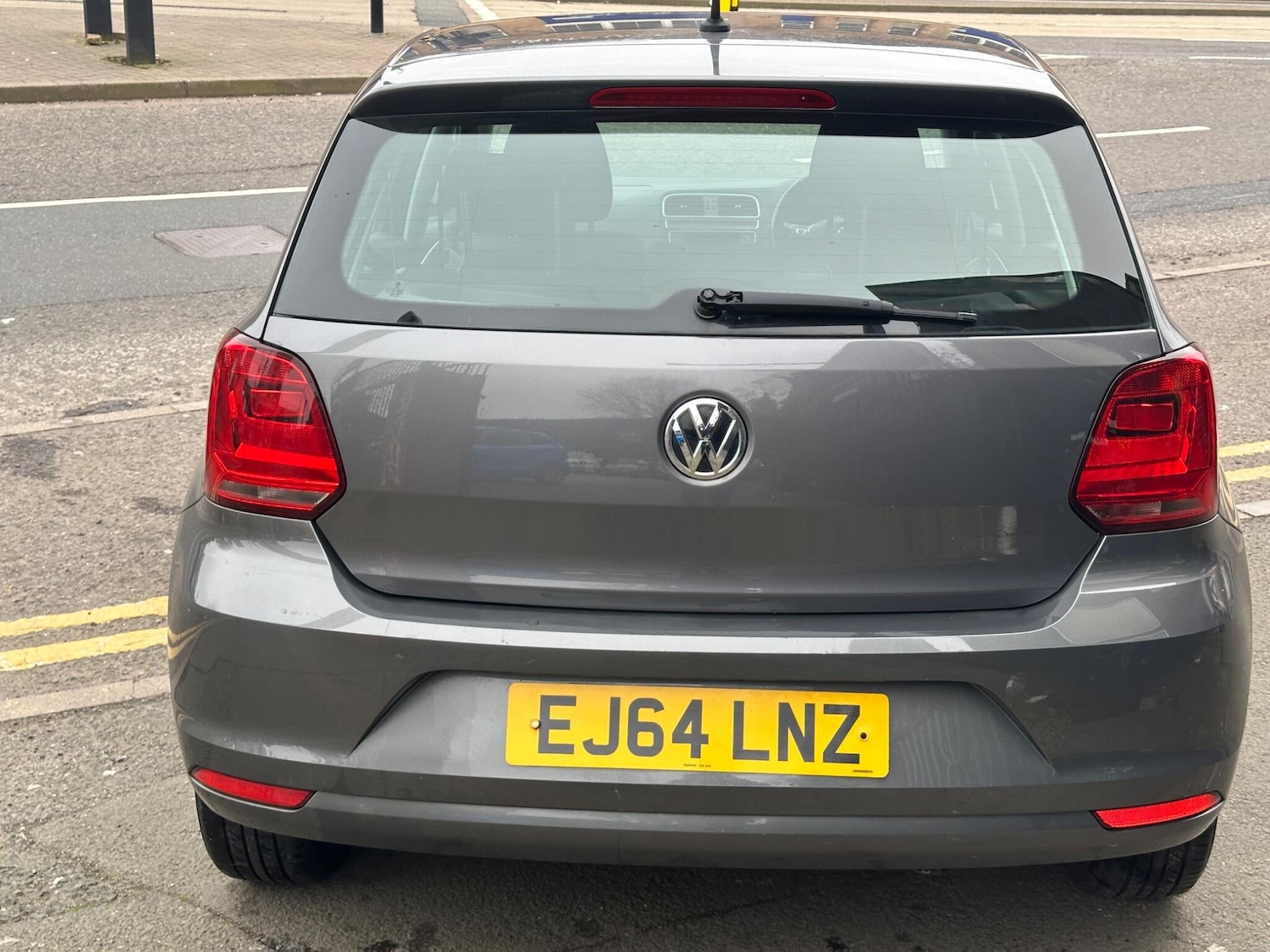 Used Volkswagen Polo for sale - 78101373: Photo 14
