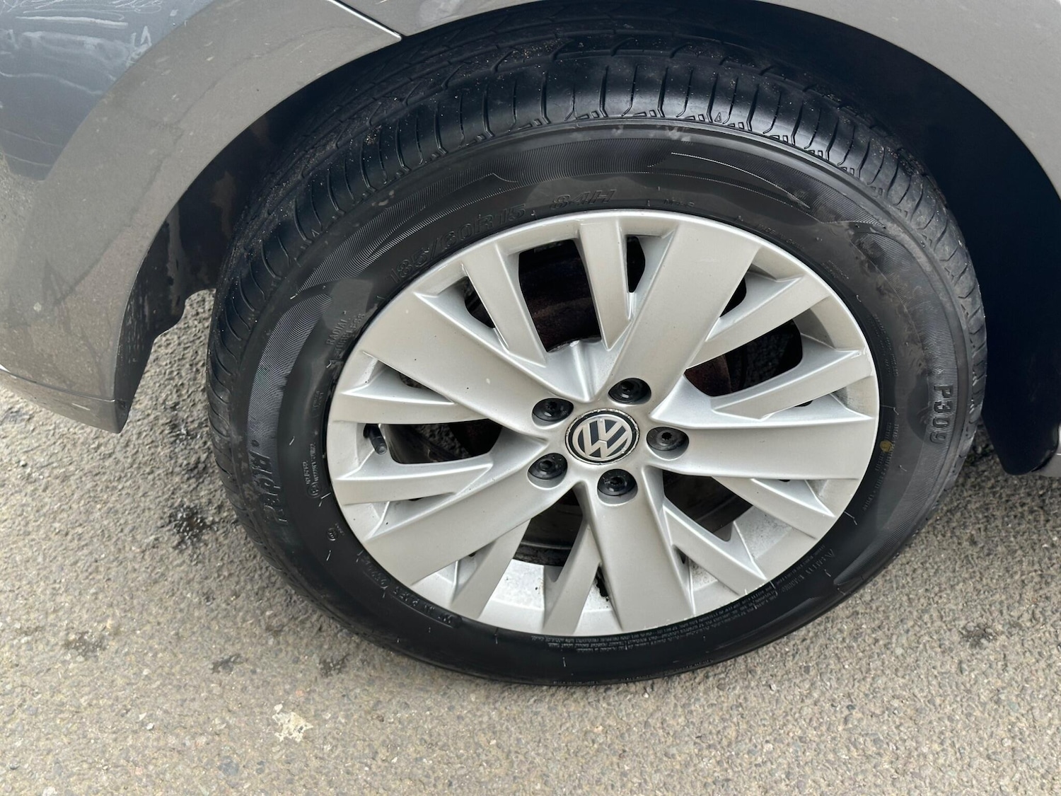 Used Volkswagen Polo for sale - 78101373: Photo 16