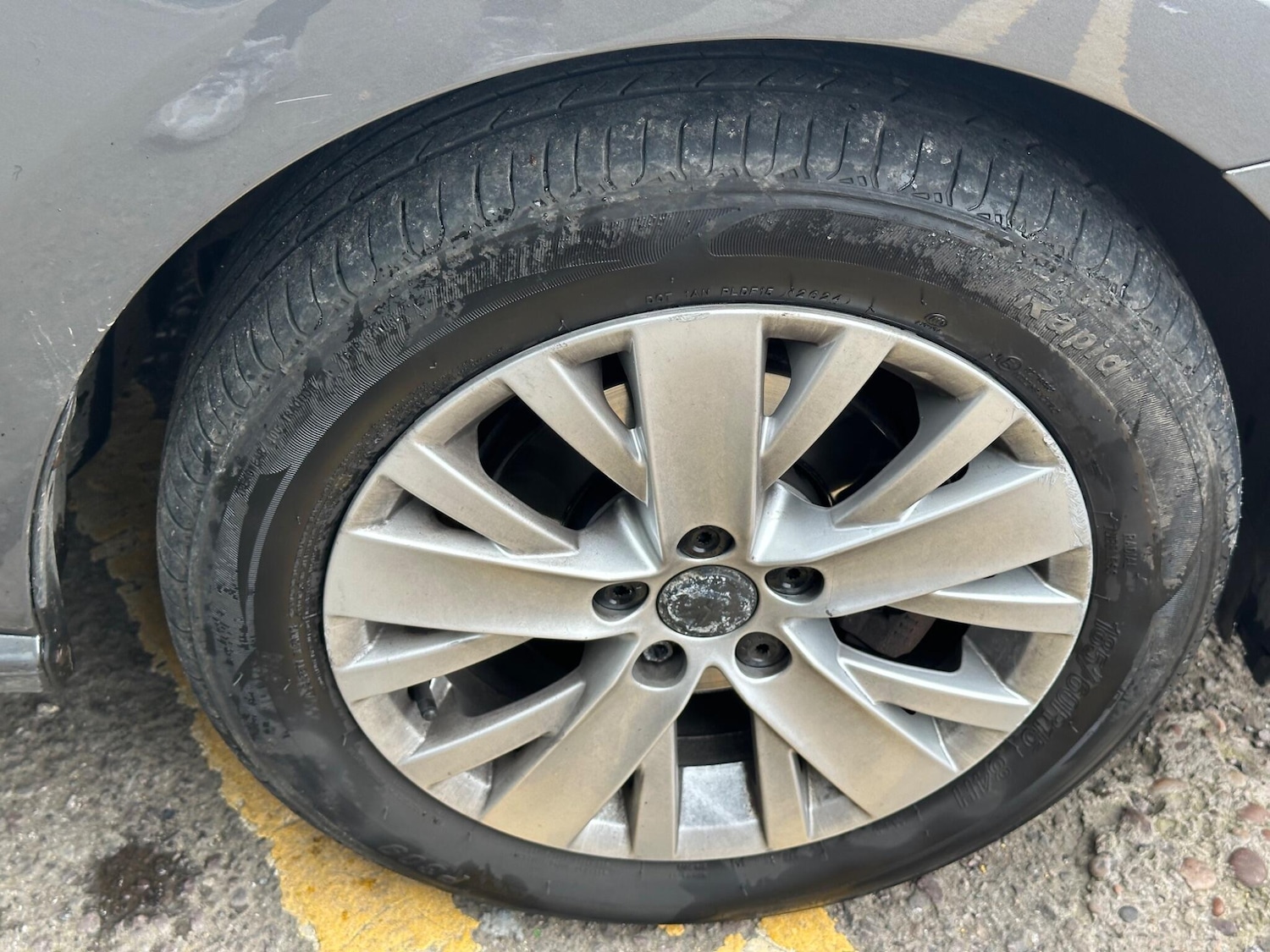 Used Volkswagen Polo for sale - 78101373: Photo 17