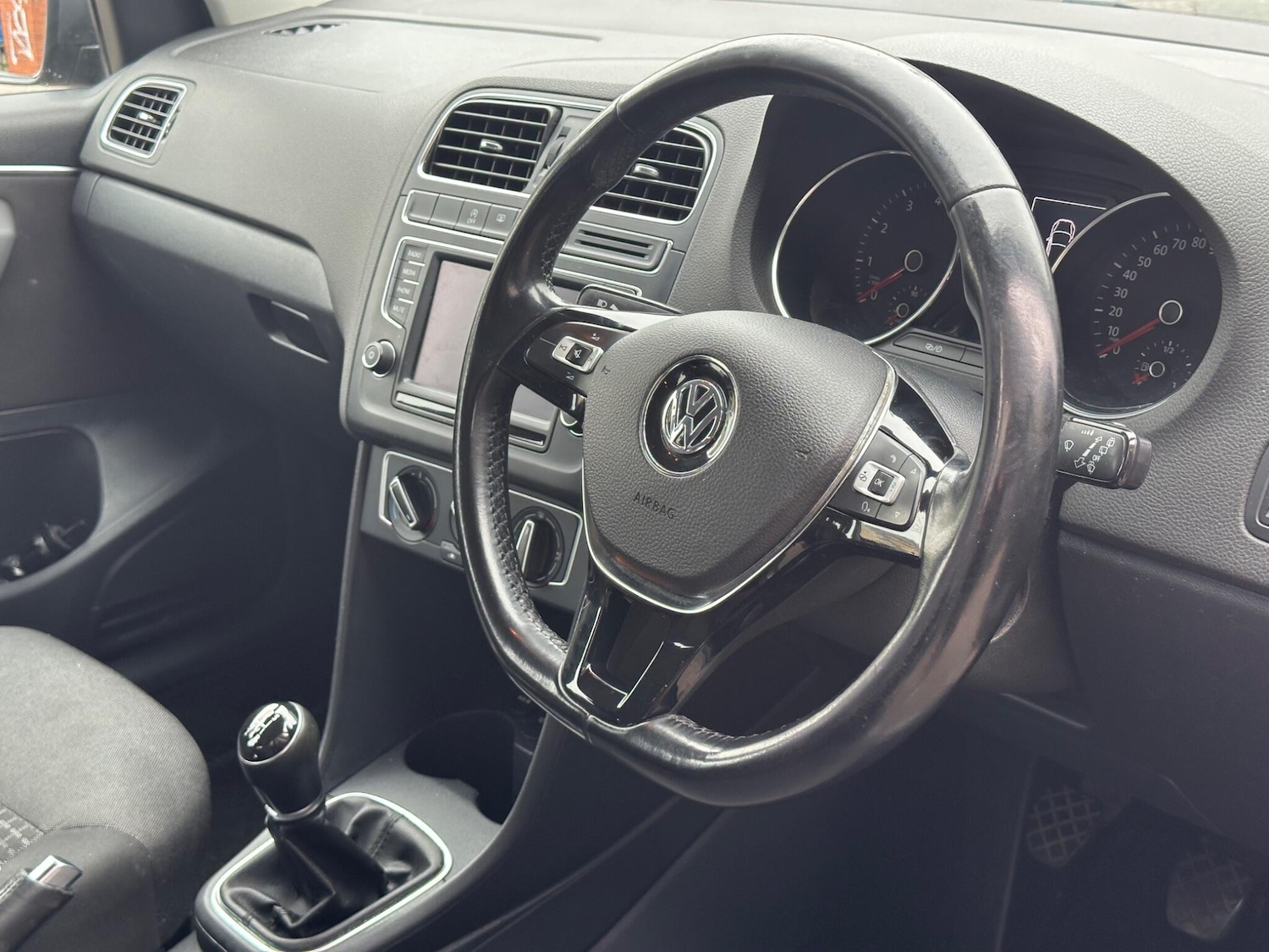 Used Volkswagen Polo for sale - 78101373: Photo 18