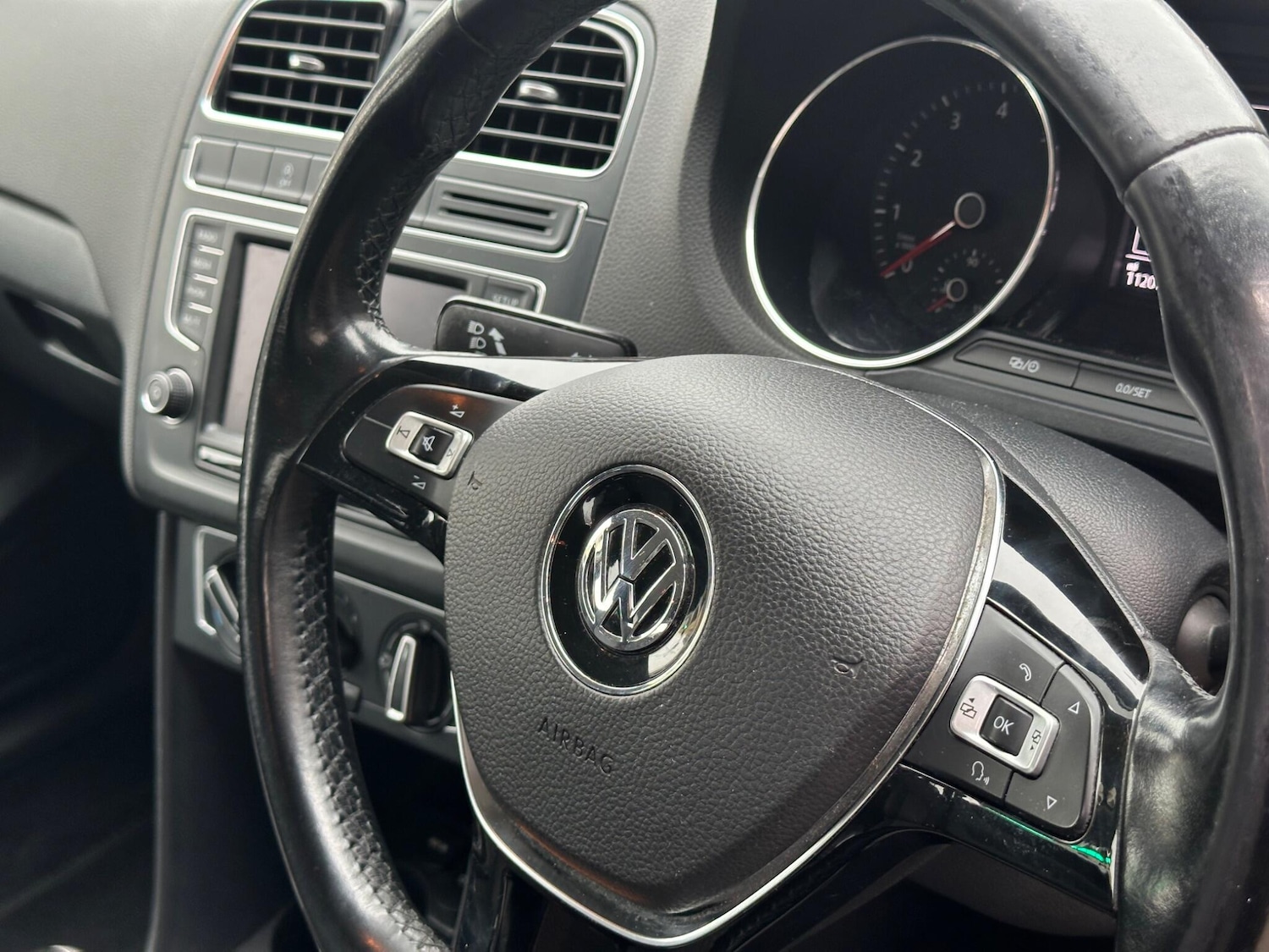 Used Volkswagen Polo for sale - 78101373: Photo 19