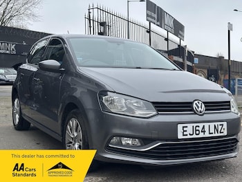 Volkswagen Polo feature image