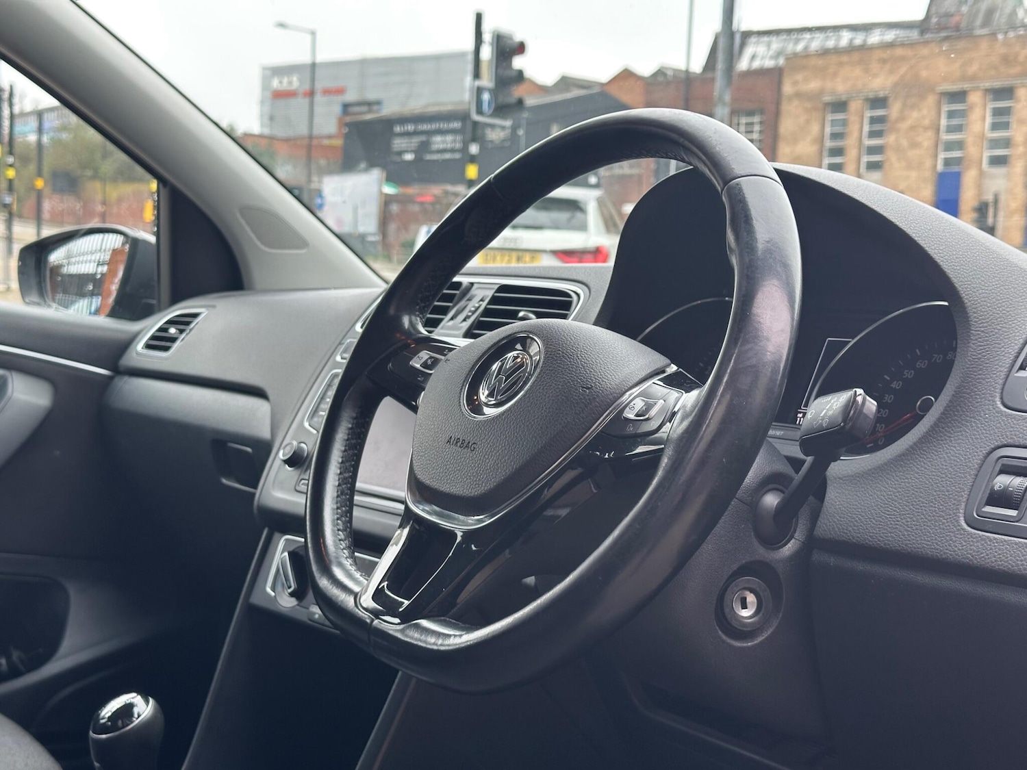 Used Volkswagen Polo for sale - 78101373: Photo 22