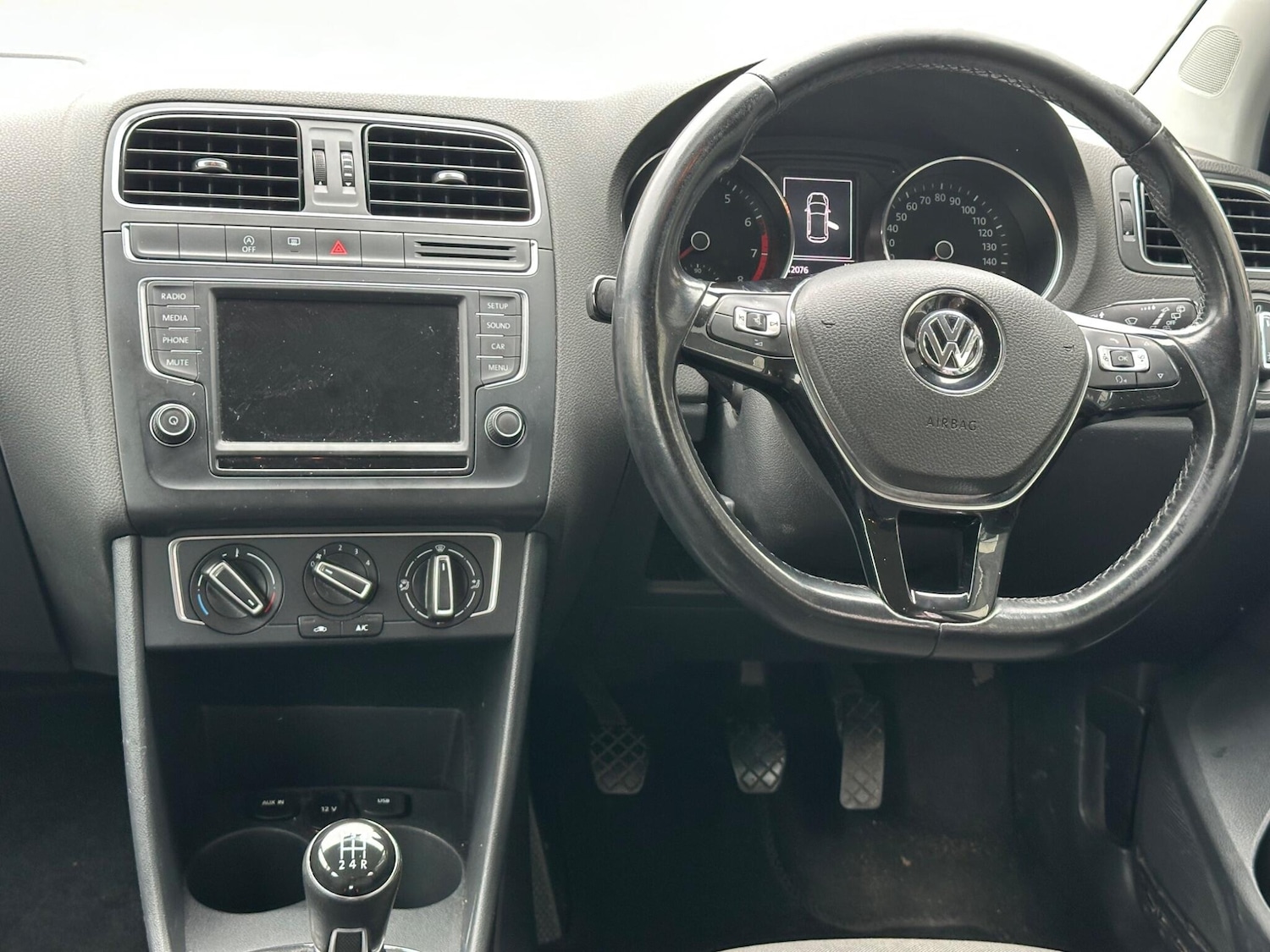 Used Volkswagen Polo for sale - 78101373: Photo 29