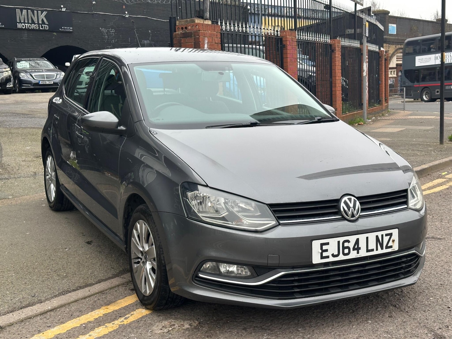 Used Volkswagen Polo for sale - 78101373: Photo 3